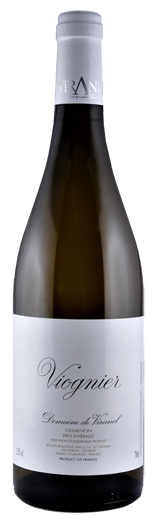 chateau viranel viognier